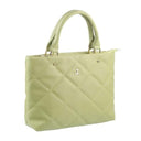 LXINDIA Bag Mochi Women Satchel Bag Green