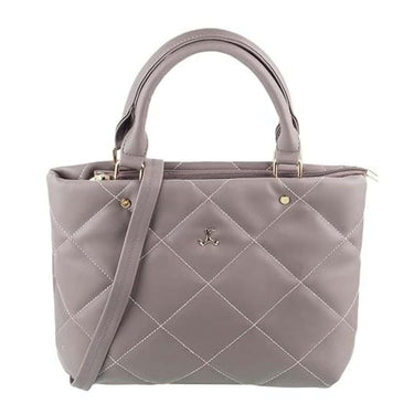 LXINDIA Bag Mochi Women Satchel Bag Grey