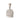 LX INDIA Desk Lamp Modern Small Crystal Table Lamp