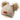 LX INDIA Caps and Hats MOMISY Baby Cap Soft Earlap Beanie