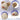 LX INDIA Caps and Hats MOMISY Baby Cap Soft Earlap Beanie