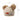 LX INDIA Caps and Hats MOMISY Baby Cap Soft Earlap Beanie