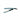 LXINDIA Straightener Morphy Richards HS1000 Hair Straightener for Women (Aqua Blue and Black)