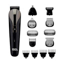 LXINDIA Trimmer Morphy Richards Kingsman Pro 12 in 1 grooming kit for men