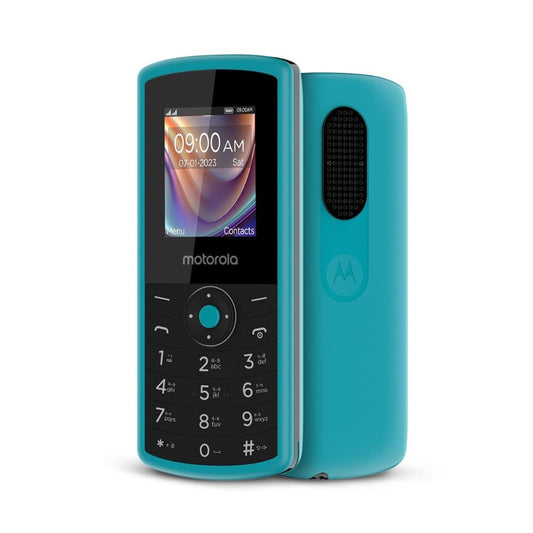 LX INDIA Keypad Phone Motorola All-New A10 Dual Sim keypad Phone
