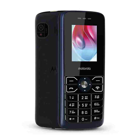LX INDIA Keypad Phone Motorola All-New A50 Dual Sim keypad Phone