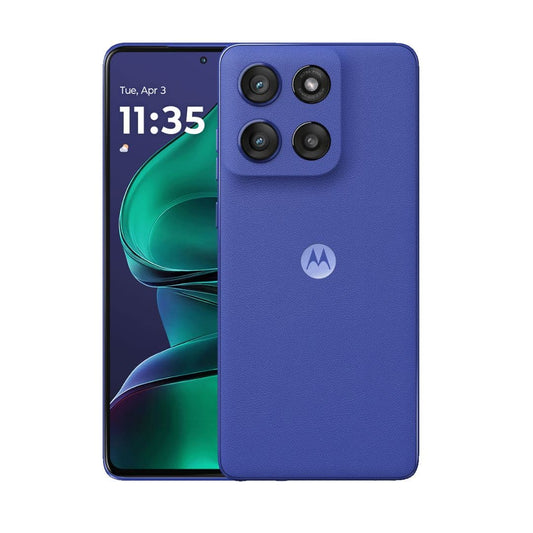 LX INDIA Smart phone Pantone Surf The Web Motorola Edge 60 Stylus 5G (256 GB, 8 GB RAM)