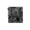 LX INDIA Motherboards MSI B760M Bomber WiFi Motherboard