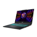 LXINDIA laptop MSI Cyborg 15 A12UCX-264IN (i5-12450H/ 16GB/ 512GB/ RTX2050 4GB/ 15.6"FHD 144HZ IPS/ WIN11 H)