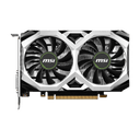 LXINDIA Graphics Card MSI GeForce® GTX 1630 VENTUS XS 4G OC