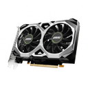 LXINDIA Graphics Card MSI GeForce® GTX 1630 VENTUS XS 4G OC