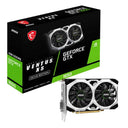 LXINDIA Graphics Card MSI GeForce® GTX 1650 D6 VENTUS XS OCV3