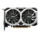 LXINDIA Graphics Card MSI GeForce® GTX 1650 D6 VENTUS XS OCV3