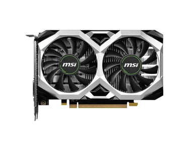 LXINDIA Graphics Card MSI GeForce® GTX 1650 D6 VENTUS XS OCV3