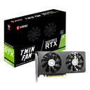 LXINDIA Graphics Card MSI GeForce RTX™ 3060 Ti TWIN FAN 8G LHR