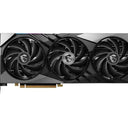 LXINDIA Graphics Card MSI GeForce RTX™ 4070 GAMING X SLIM 12G