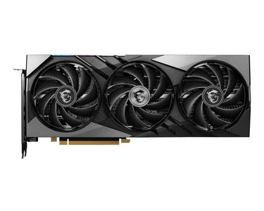 LXINDIA Graphics Card MSI GeForce RTX™ 4070 GAMING X SLIM 12G