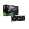 LX INDIA Graphics Card MSI GeForce RTX 4070 Ti Super 16G GAMING X SLIM