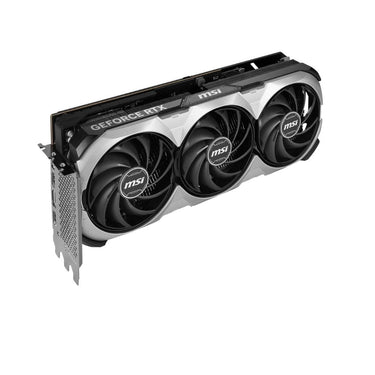 LX INDIA Graphics Card MSI GeForce RTX 4090 Ventus 3X E 24G OC Graphic Card