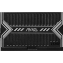 LXINDIA power supply MSI MAG A650BN 80 PLUS BRONZE