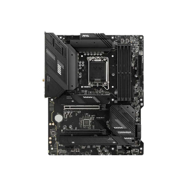 LXINDIA Motherboards MSI MAG B760 TOMAHAWK WIFI Motherboard