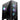 LXINDIA Cabinets MSI MAG Forge 320R Airflow Mid Tower PC Case ‎(Black)