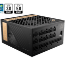 LXINDIA power supply MSI MEG Ai1300P PCIE5 80 PLUS PLATINUM