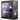 LXINDIA Cabinets MSI MPG SEKIRA 500X Mid Tower Gaming Cabinet (E ATX ATX mATX  Mini ITX)