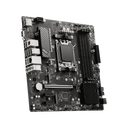 LXINDIA MSI PRO B650M-P Motherboard