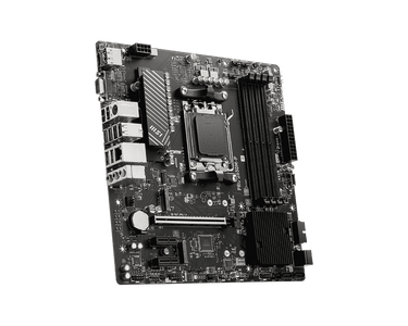 LXINDIA MSI PRO B650M-P Motherboard