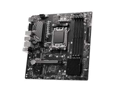 LXINDIA MSI PRO B650M-P Motherboard