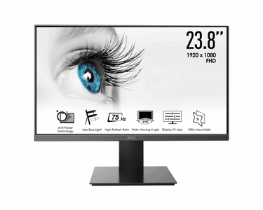 LXINDIA Monitor MSI PRO MP241X