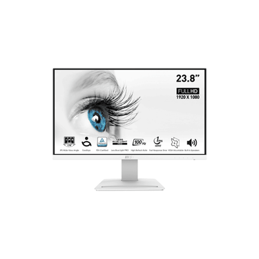 LXINDIA Monitor MSI PRO  MP243XW