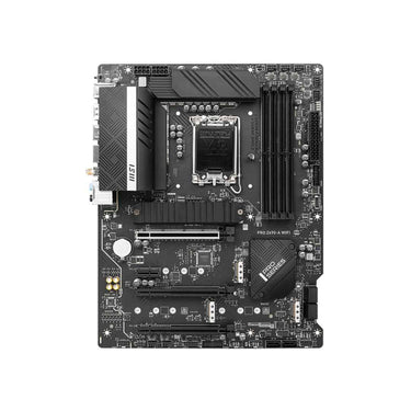 LXINDIA Motherboards MSI PRO Z690-A WIFI DDR5