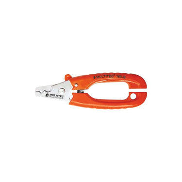 LXINDIA wire strippers MULTITEC Stainless Steel Wire Stripper &amp; Cutter, Model No 160B