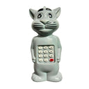 LXINDIA Toys Munmoll Phone Talking Tom Toy for Kids