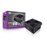 LXINDIA power supply MWE 650 Bronze - V2