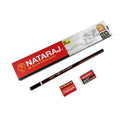 LX INDIA Pencil Nataraj 621 Pencils 10 Pcs (Pack of 3)