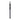 LX INDIA Pens NATARAJ FluidX Ball Pen Black