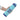 LX INDIA Water Bottle Blue Nayasa Adonis - 620Ml, Insulated Innner Steel Bottle