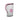 LX INDIA Jug Pink Nayasa Icon - 2100 ML  Press Lock Button Jug