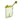 LX INDIA Water Bottle Green Nayasa Zelda 450 ml Notebook Water Bottle