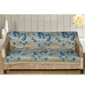 LXINDIA sofa cover Nendle Jacquard Sofa Cover Set