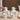 LX INDIA Tea Set Nestasia Coffee Mug Set of 6 (White Matte)