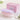 LX INDIA Containers Nestasia Food Safe Glass Containers with Lid Set of 2 (1600ml)
