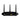 LXINDIA Internet Routers NETGEAR AC2000 WiFi Router (R6850)