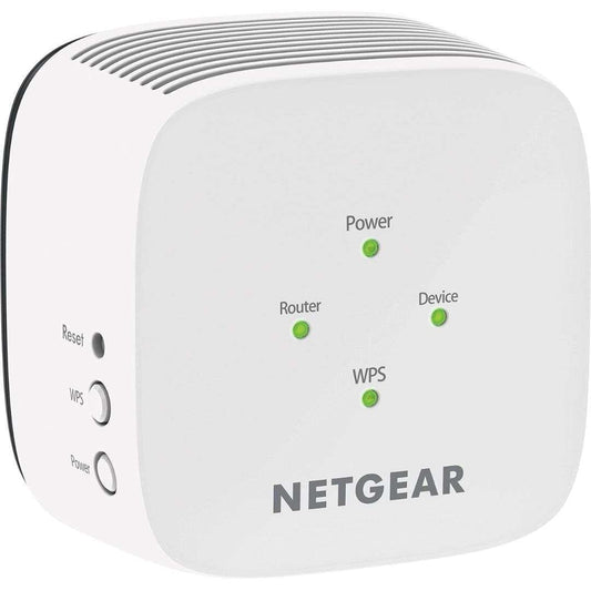 LX INDIA Wifi Range Extender Netgear WiFi Range Extender EX6110