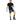 LX INDIA football socks NEVER LOSE Professional SeriesFootball Socks