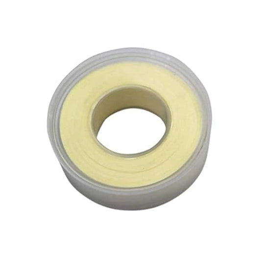 LXINDIA PTFE tape NEW WARE PTFE Teflon Tape 10m x 12mm (Pack of 1)