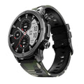  Camo Black